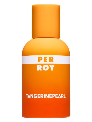 Tangerinepearl Perroy