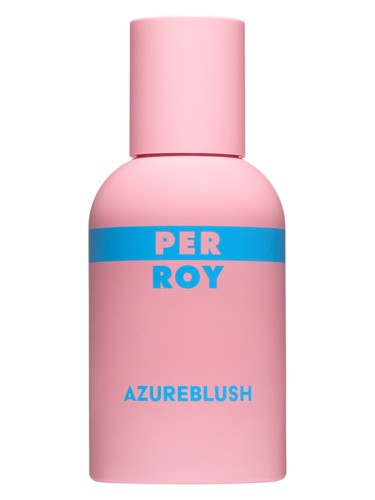 Azureblush Perroy