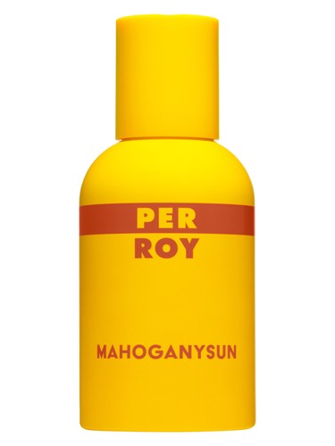 Mahoganysun Perroy