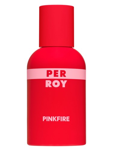 Pinkfire Perroy