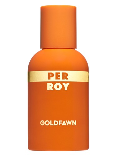 Goldfawn Perroy