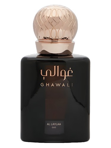 Ghawali Al Laylaa Oud