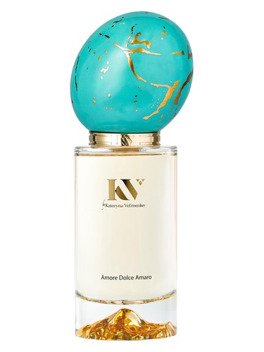 تصویر عطر Amore Dolce Amaro