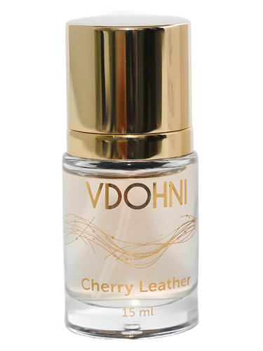 Cherry Leather VDOHNI