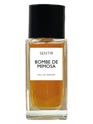 Bombe de Mimosa Sentir
