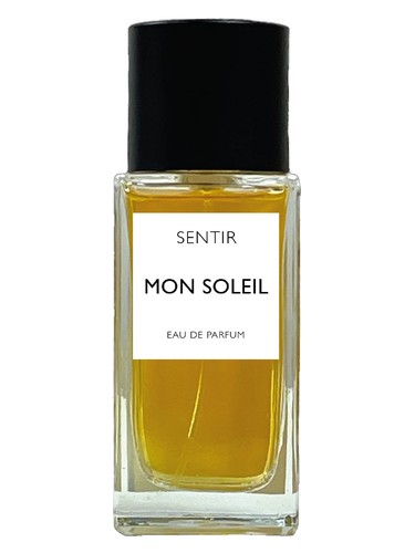 Mon Soleil Sentir
