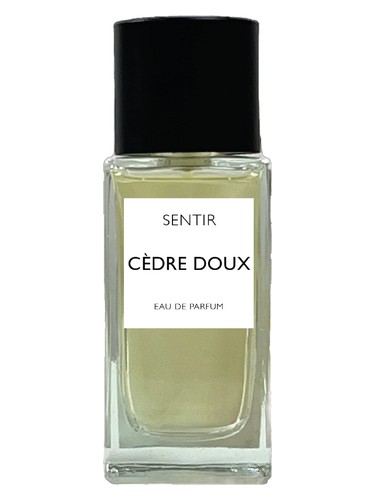 Cèdre Doux Sentir