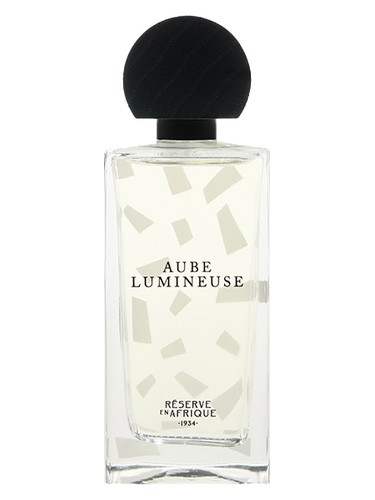 Aube Lumineuse Reserve En Afrique 1934