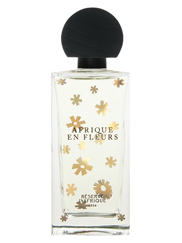 Afrique en Fleurs Reserve En Afrique 1934