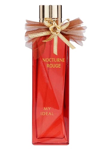 Nocturne Rouge Новая Заря (The New Dawn)