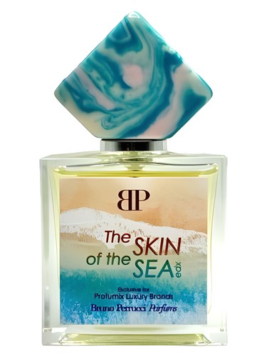 Bruno Perrucci Parfums The Skin of the Sea