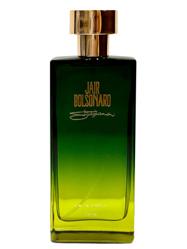 Jair Bolsonaro Agustin Fernandez