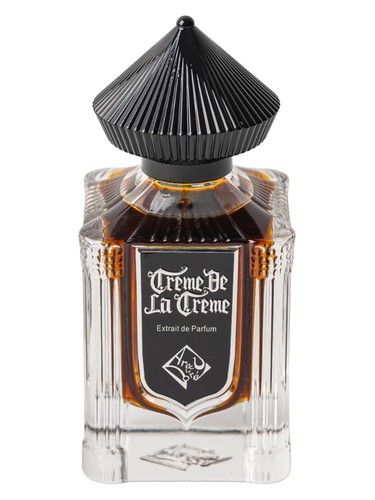 Creme de la Creme Areej Le Doré