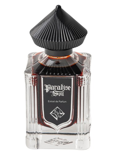 Paradise Soil Areej Le Doré