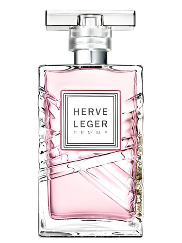 klein Verscheidenheid de elite Herve Leger Femme Avon perfume - a fragrance for women 2010