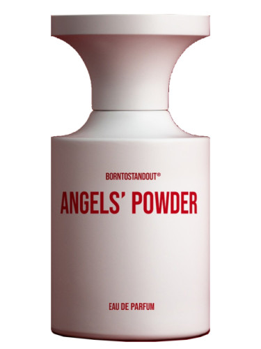 Angel Latex - Angels&#039; Powder BORNTOSTANDOUTÂ® perfume - a new fragrance for women  and men 2024