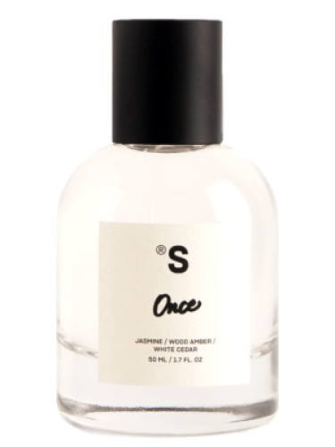Once Sister's Aroma