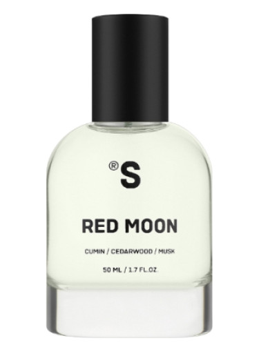 Red Moon Sister's Aroma