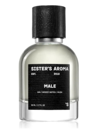 Male Sister's Aroma