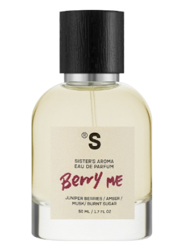 Berry Me Sister's Aroma
