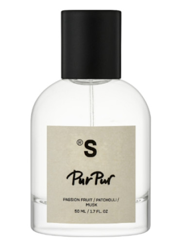 Pur Pur Sister's Aroma