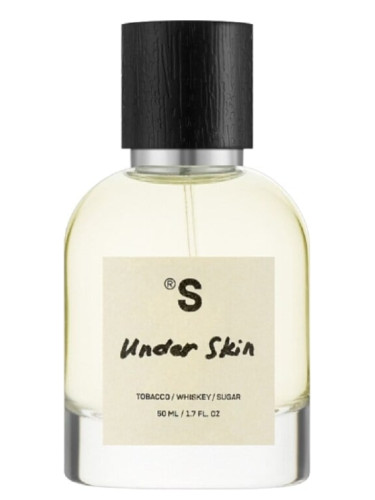 Under Skin Sister's Aroma