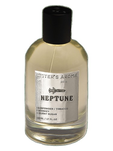 Neptune Sister's Aroma