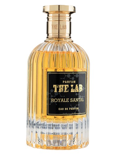 Royale Santal Parfum THE LAB