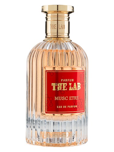 Musc Etre Parfum THE LAB
