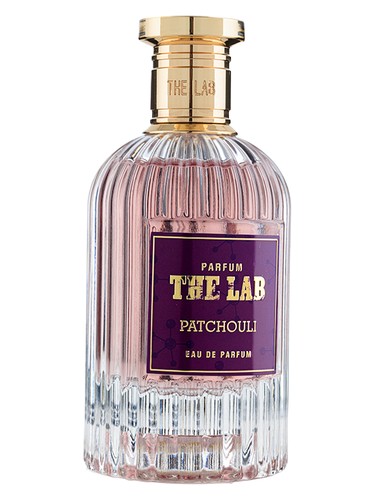 Patchouli Parfum THE LAB