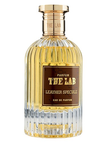 Leather Speciale Parfum THE LAB perfume - a new fragrance for women and ...