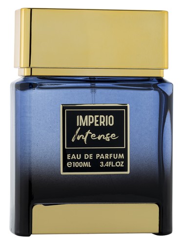 Imperio Intense Flavia perfume - a new fragrance for women and men 2024