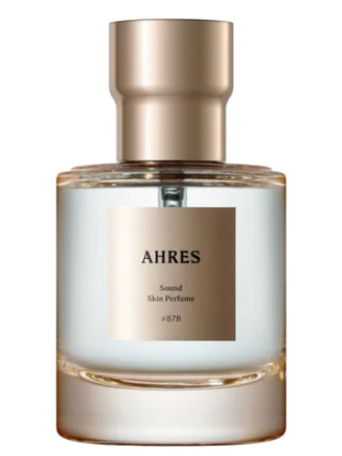 87B JIN-LAI AHRES perfume - a fragrance for women and men 2012