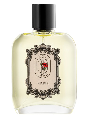 HICKEY Nawaf Saad