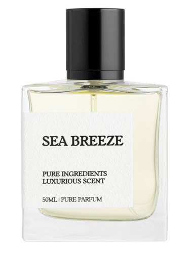 Sea Breeze Nawaf Saad