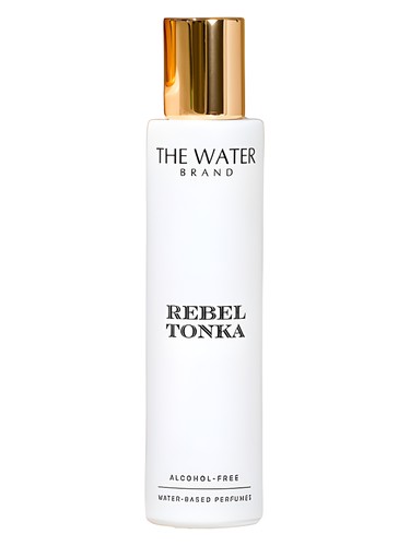 Rebel Tonka The Water Brand