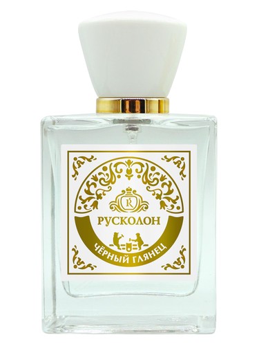 Black Gloss – Чёрный Глянец Ruskolon