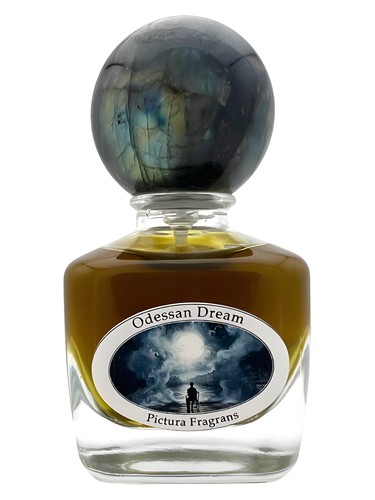 Odessan Dream Pictura Fragrans
