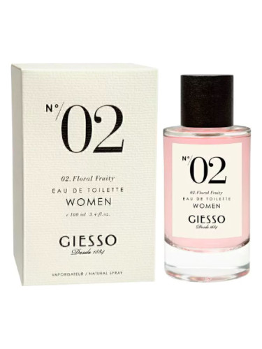 No. 02 Giesso