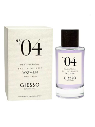 No. 04 Giesso