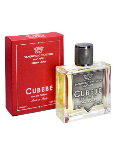 Cubebe Saponificio Varesino