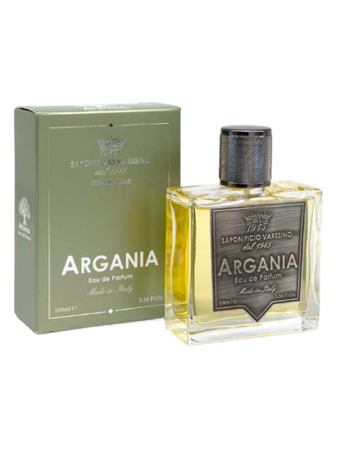 تصویر عطر Argania