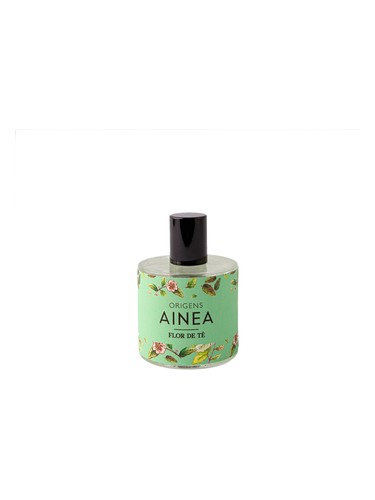 Flor de Té AINEA Perfums