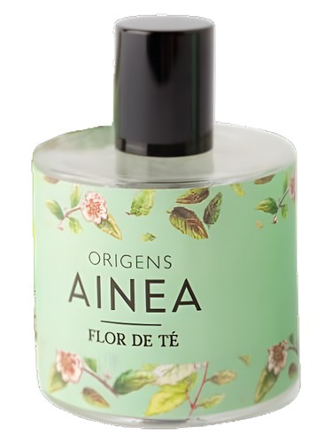 Flor de Té AINEA Perfums
