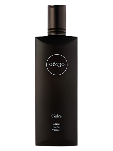 Cedre Parfums 06130 for women and men
