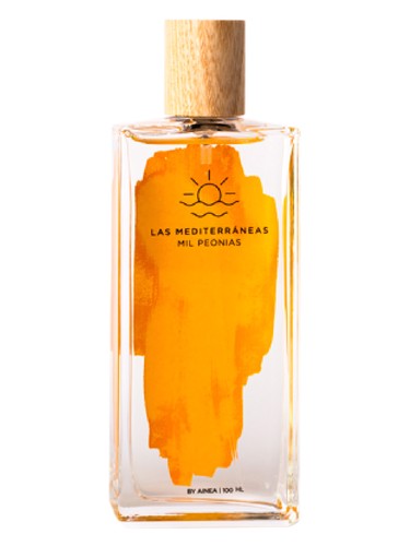 Mil Peonias AINEA Perfums