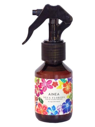 Agua Florida AINEA Perfums