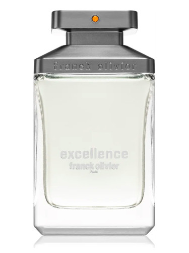 Franck Olivier Excellence Eau De Toilette Spray By Franck Olivier Franck Olivier Excellence Eau De Toilette Spray By Franck Olivier