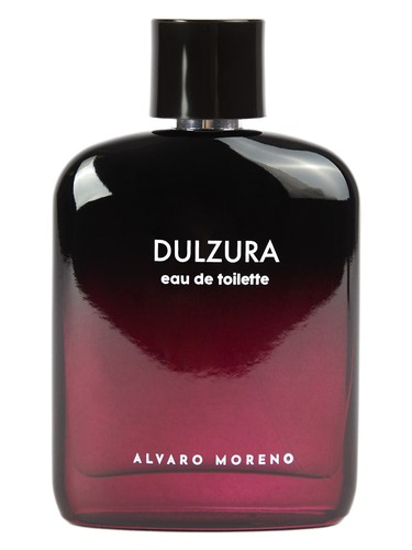 Dulzura by Alvaro Moreno