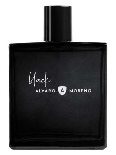 Black by Alvaro Moreno